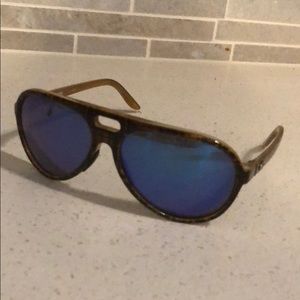 Costa Del Mar 580 Sunglasses